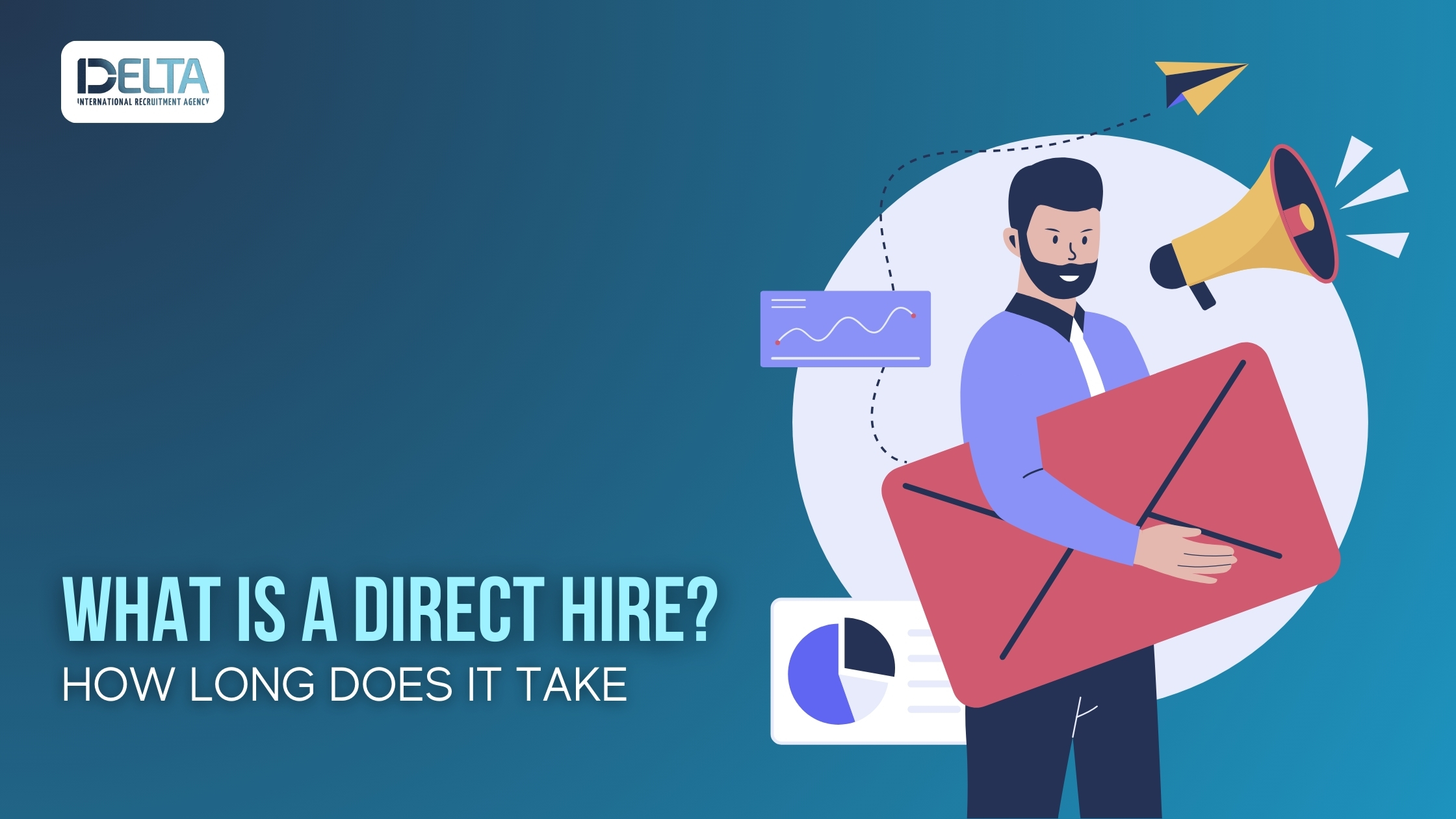 What is a Direct Hire? How Long Does It Take